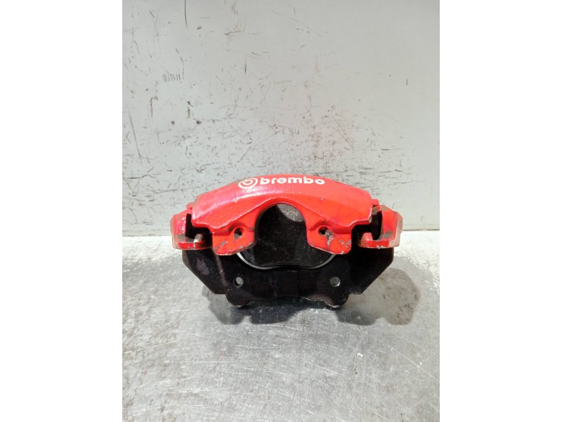 Recambio de pinza freno delantera izquierda para ford fiesta (cbk) referencia OEM IAM   