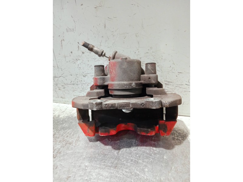 Recambio de pinza freno delantera izquierda para ford fiesta (cbk) referencia OEM IAM   