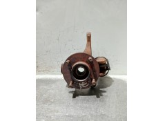 Recambio de mangueta delantera derecha para ford fiesta (cbk) referencia OEM IAM 2N113K170  