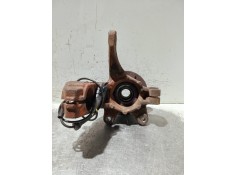 Recambio de mangueta delantera derecha para ford fiesta (cbk) referencia OEM IAM 2N113K170   2