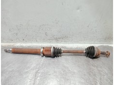 Recambio de transmision delantera derecha para ford fiesta (cbk) referencia OEM IAM   