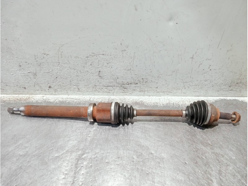 Recambio de transmision delantera derecha para ford fiesta (cbk) referencia OEM IAM   