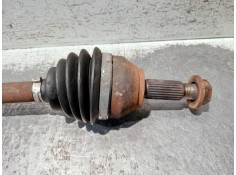 Recambio de transmision delantera derecha para ford fiesta (cbk) referencia OEM IAM    2