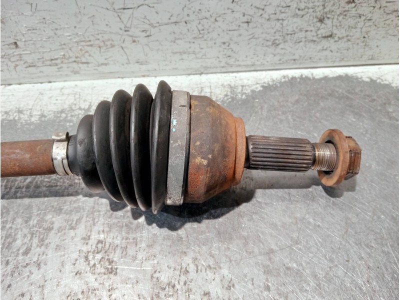 Recambio de transmision delantera derecha para ford fiesta (cbk) referencia OEM IAM   