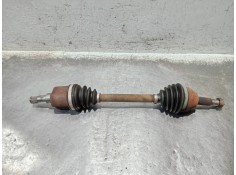 Recambio de transmision delantera izquierda para ford fiesta (cbk) referencia OEM IAM   