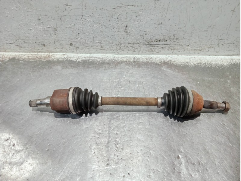 Recambio de transmision delantera izquierda para ford fiesta (cbk) referencia OEM IAM   