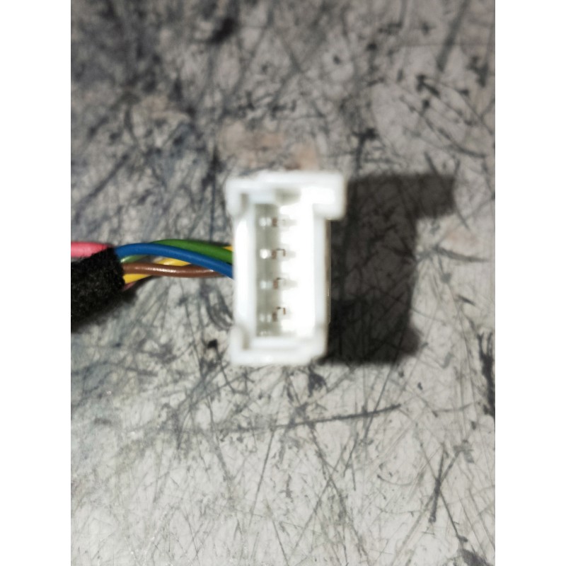 Recambio de amortiguadores maletero / porton para bmw serie x1 (f48) referencia OEM IAM 5124945047508 F0753551 