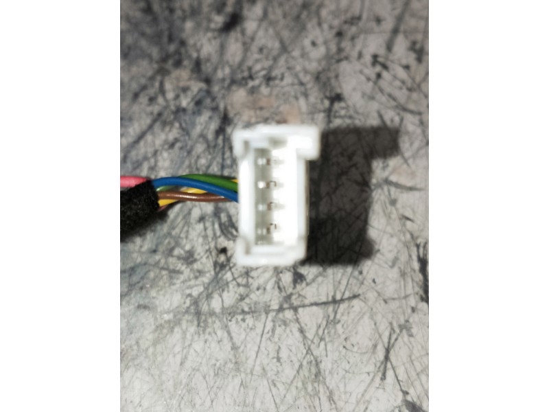 Recambio de amortiguadores maletero / porton para bmw serie x1 (f48) referencia OEM IAM 5124945047508 F0753551 