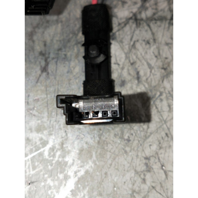 Recambio de amortiguadores maletero / porton para bmw serie x1 (f48) referencia OEM IAM 5124945047508 F0753551 