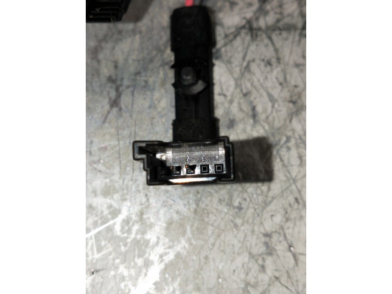 Recambio de amortiguadores maletero / porton para bmw serie x1 (f48) referencia OEM IAM 5124945047508 F0753551 