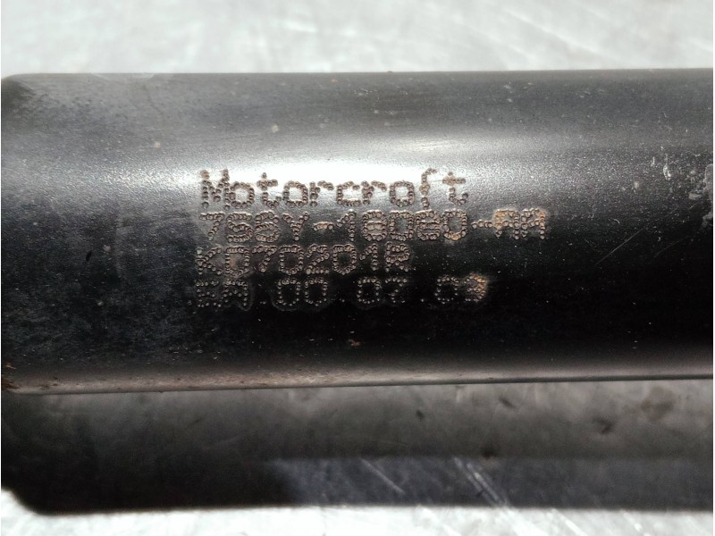 Recambio de amortiguador trasero derecho para ford fiesta (cbk) referencia OEM IAM 7S6Y18080AA  