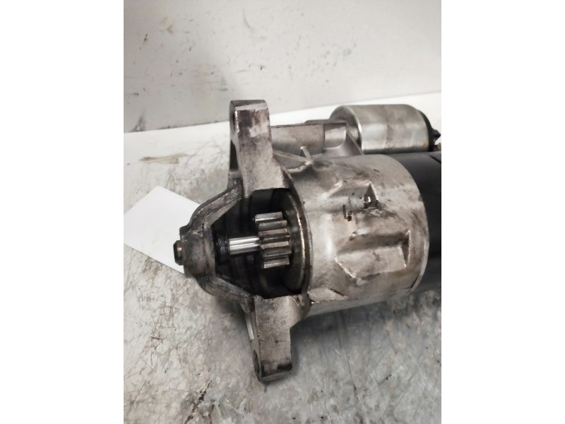 Recambio de motor arranque para peugeot 306 berlina 3/5 puertas (s1) open d referencia OEM IAM    Recambio de motor arranque para peugeot 306 berlina 3/5 puertas (s1) open d referencia OEM IAM