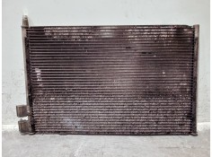 Recambio de condensador / radiador aire acondicionado para ford fiesta (cbk) referencia OEM IAM   