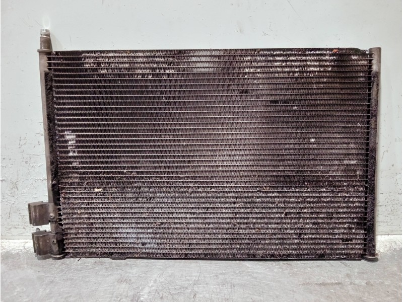 Recambio de condensador / radiador aire acondicionado para ford fiesta (cbk) referencia OEM IAM   