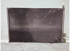Recambio de condensador / radiador aire acondicionado para ford fiesta (cbk) referencia OEM IAM    2