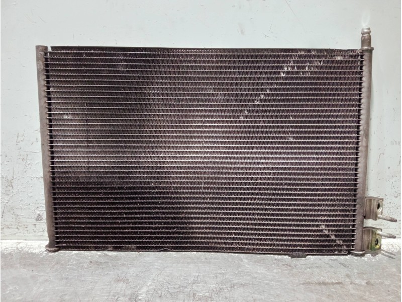 Recambio de condensador / radiador aire acondicionado para ford fiesta (cbk) referencia OEM IAM   