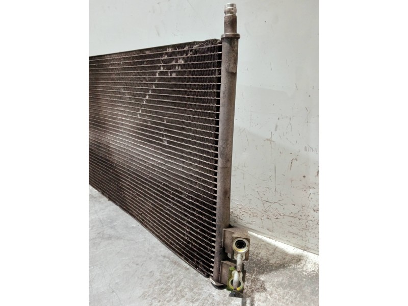 Recambio de condensador / radiador aire acondicionado para ford fiesta (cbk) referencia OEM IAM   