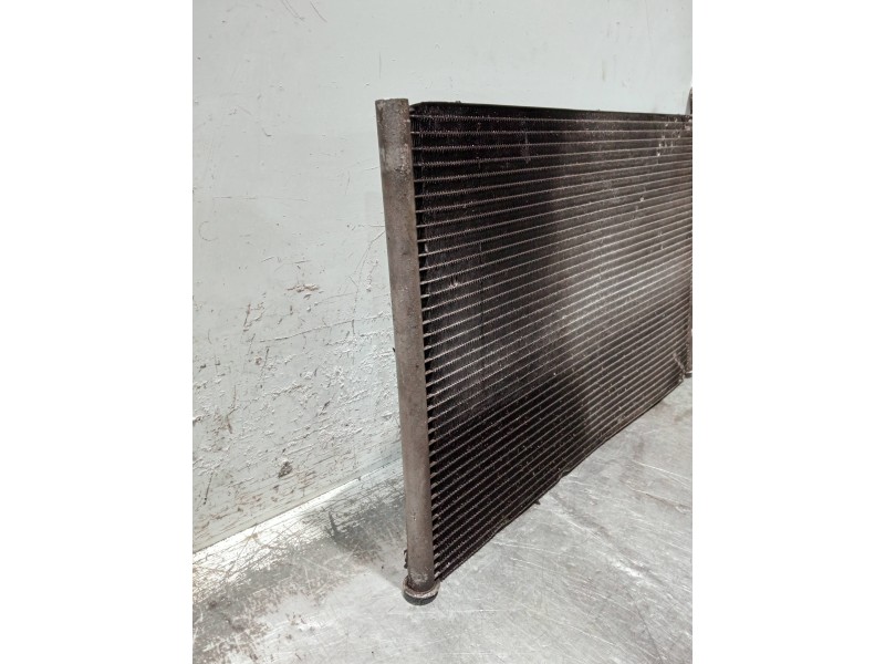 Recambio de condensador / radiador aire acondicionado para ford fiesta (cbk) referencia OEM IAM   