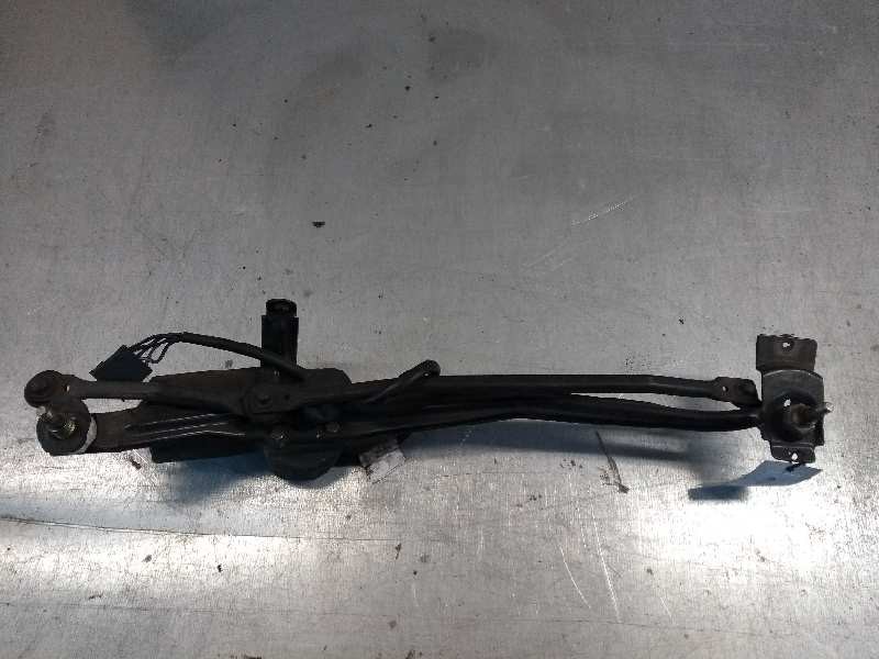 Recambio de motor limpia delantero para alfa romeo 33 berlina 1.4 ie referencia OEM IAM 0390246148  