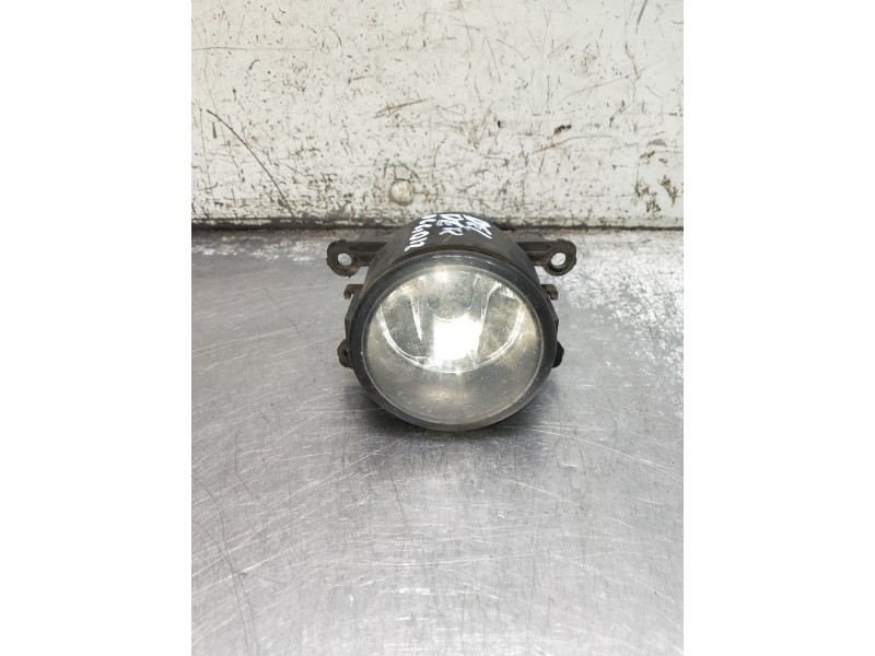 Recambio de faro antiniebla derecho para citroen xsara picasso referencia OEM IAM   