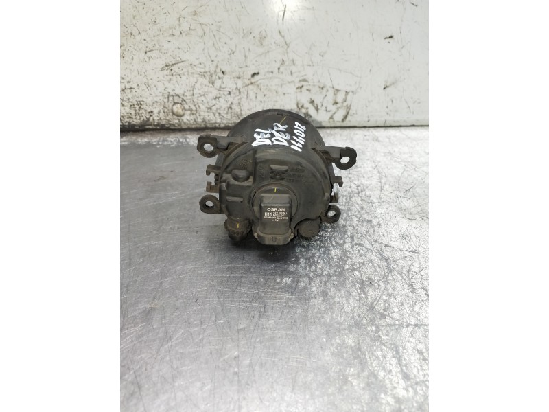 Recambio de faro antiniebla derecho para citroen xsara picasso referencia OEM IAM   