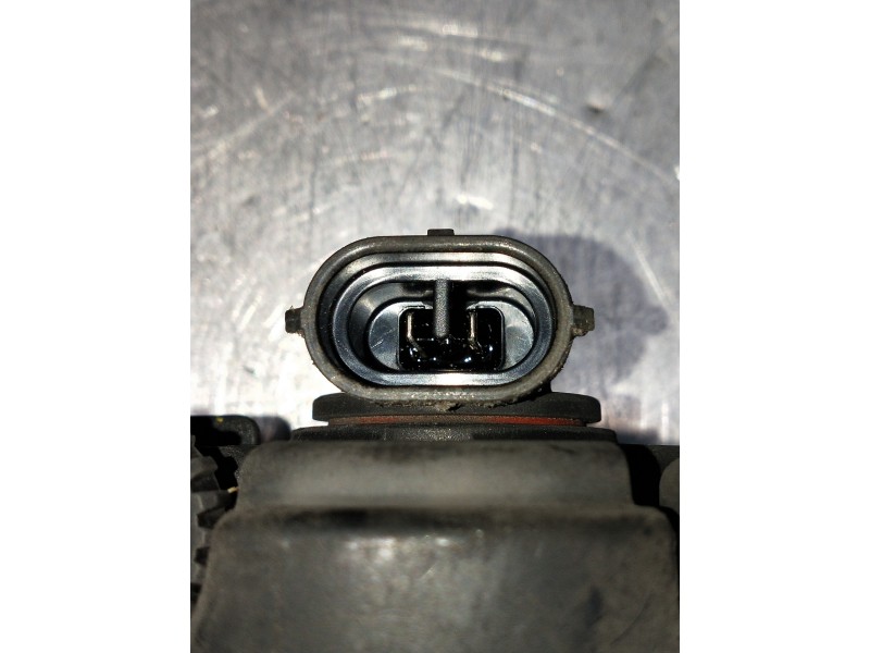 Recambio de faro antiniebla derecho para citroen xsara picasso referencia OEM IAM   