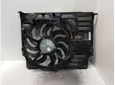 Recambio de electroventilador para bmw serie x1 (f48) referencia OEM IAM 25136310 365803464 9845921