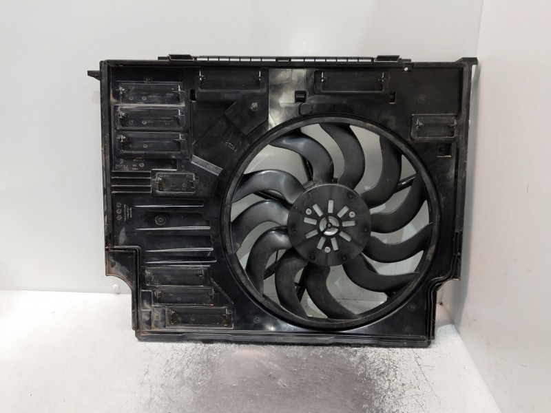 Recambio de electroventilador para bmw serie x1 (f48) referencia OEM IAM 25136310 365803464 9845921