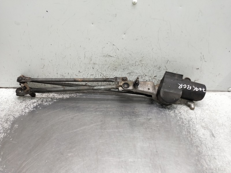 Recambio de motor limpia delantero para ford focus berlina (cak) 1.8 tdci referencia OEM IAM   