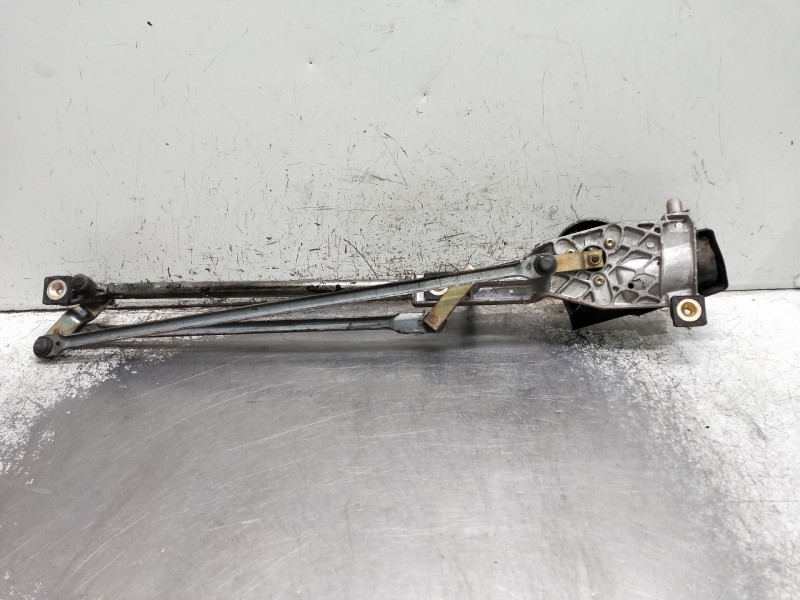 Recambio de motor limpia delantero para ford focus berlina (cak) 1.8 tdci referencia OEM IAM   