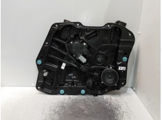 Recambio de elevalunas delantero derecho para bmw serie x1 (f48) referencia OEM IAM 5A1D87607 1BW0006665 22975210 5P