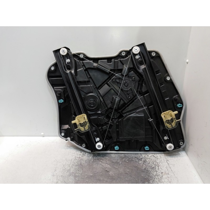 Recambio de elevalunas delantero derecho para bmw serie x1 (f48) referencia OEM IAM 5A1D87607 1BW0006665 22975210 5P