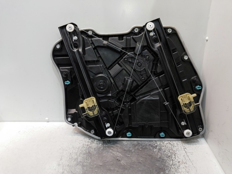 Recambio de elevalunas delantero derecho para bmw serie x1 (f48) referencia OEM IAM 5A1D87607 1BW0006665 22975210 5P