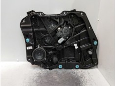 Recambio de elevalunas delantero izquierdo para bmw serie x1 (f48) referencia OEM IAM 5A1D87507 1BW0006664 22975210 5P