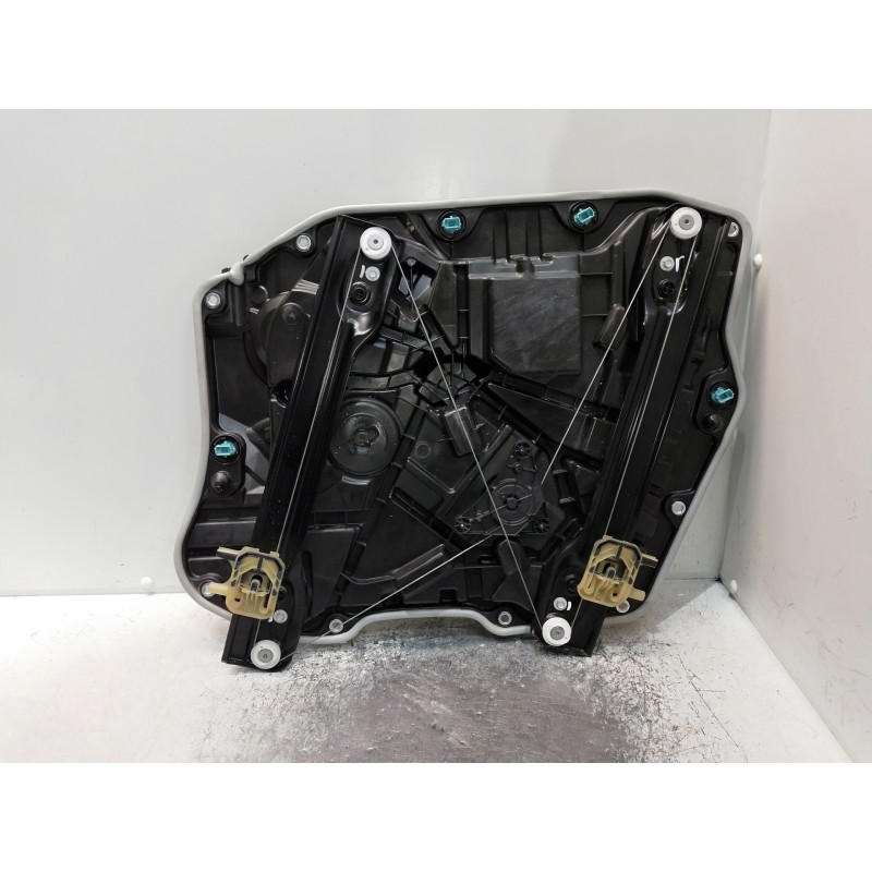 Recambio de elevalunas delantero izquierdo para bmw serie x1 (f48) referencia OEM IAM 5A1D87507 1BW0006664 22975210 5P