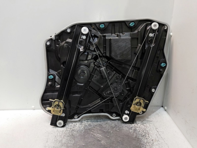Recambio de elevalunas delantero izquierdo para bmw serie x1 (f48) referencia OEM IAM 5A1D87507 1BW0006664 22975210 5P