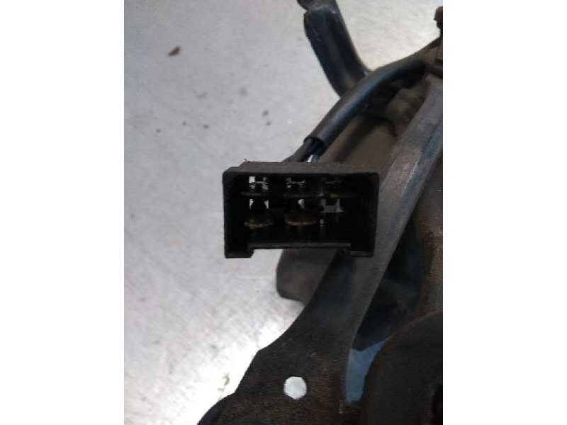 Recambio de motor limpia delantero para alfa romeo 33 berlina 1.4 ie referencia OEM IAM 0390246148  