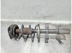 Recambio de amortiguador delantero derecho para renault clio iii confort dynamique referencia OEM IAM 8200556694 03071000328  2