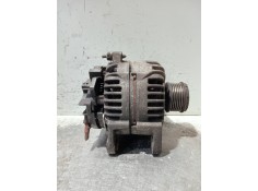 Recambio de alternador para renault clio iii confort dynamique referencia OEM IAM 8200390675 0124425037  2