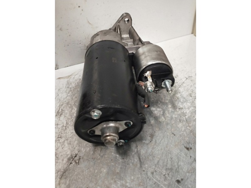 Recambio de motor arranque para peugeot 306 berlina 3/5 puertas (s1) open d referencia OEM IAM    Recambio de motor arranque para peugeot 306 berlina 3/5 puertas (s1) open d referencia OEM IAM