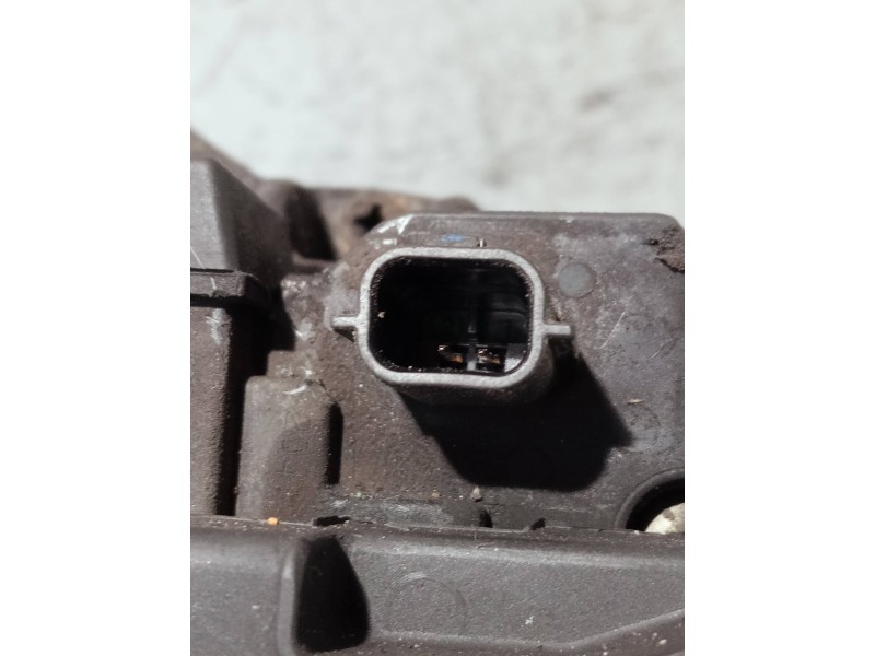 Recambio de alternador para renault clio iii confort dynamique referencia OEM IAM 8200390675 0124425037 