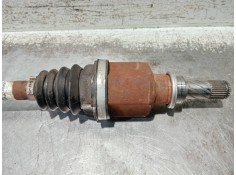 Recambio de transmision delantera izquierda para renault clio iii confort dynamique referencia OEM IAM 8200499585 BJ87LACBR363  2