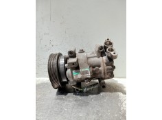 Recambio de compresor aire acondicionado para renault clio iii confort dynamique referencia OEM IAM 8200365787  