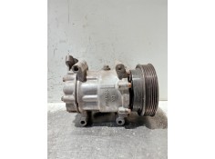 Recambio de compresor aire acondicionado para renault clio iii confort dynamique referencia OEM IAM 8200365787   2