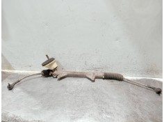 Recambio de cremallera direccion para renault clio iii confort dynamique referencia OEM IAM 8200124408 A0001567E 