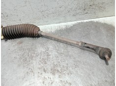 Recambio de cremallera direccion para renault clio iii confort dynamique referencia OEM IAM 8200124408 A0001567E  2