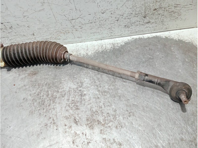 Recambio de cremallera direccion para renault clio iii confort dynamique referencia OEM IAM 8200124408 A0001567E 