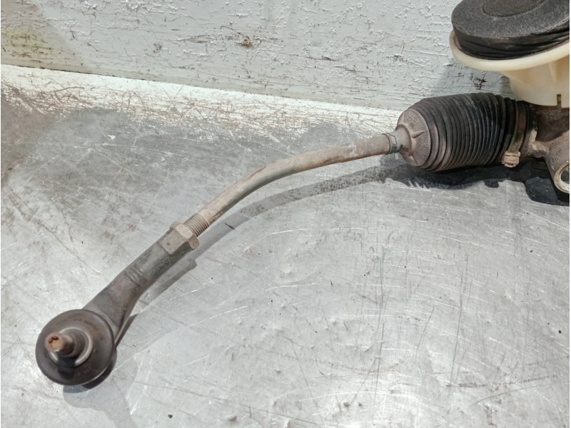 Recambio de cremallera direccion para renault clio iii confort dynamique referencia OEM IAM 8200124408 A0001567E 