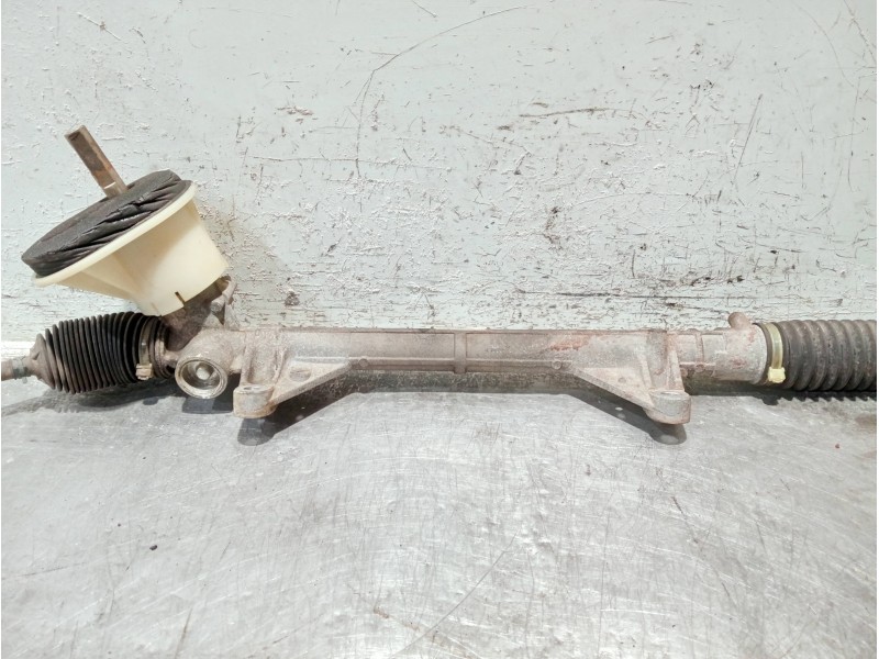 Recambio de cremallera direccion para renault clio iii confort dynamique referencia OEM IAM 8200124408 A0001567E 