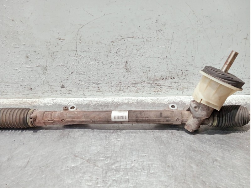 Recambio de cremallera direccion para renault clio iii confort dynamique referencia OEM IAM 8200124408 A0001567E 